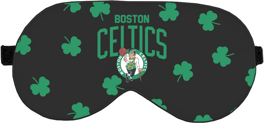 BOSTON CELTICS (6)