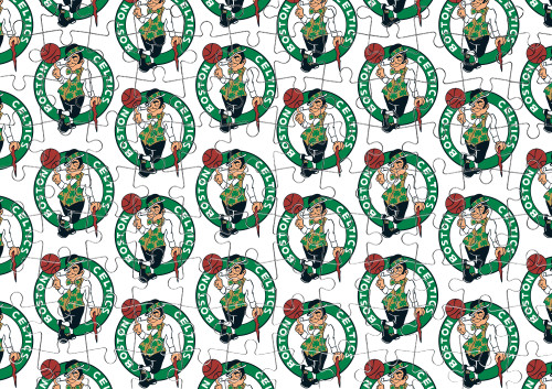 BOSTON CELTICS (4)