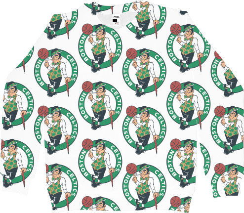 BOSTON CELTICS (4)