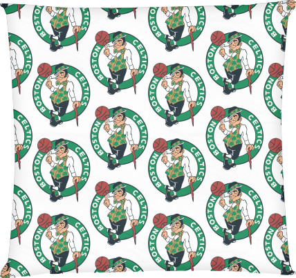 BOSTON CELTICS (4)