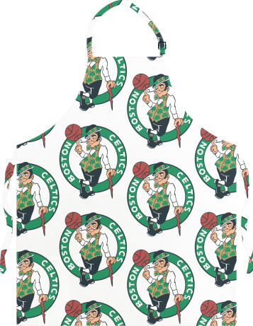 BOSTON CELTICS (4)