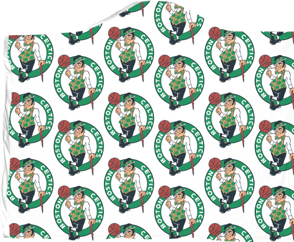 BOSTON CELTICS (4)