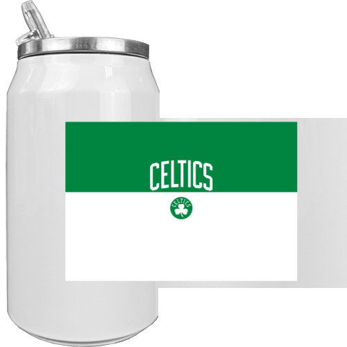 BOSTON CELTICS (2)