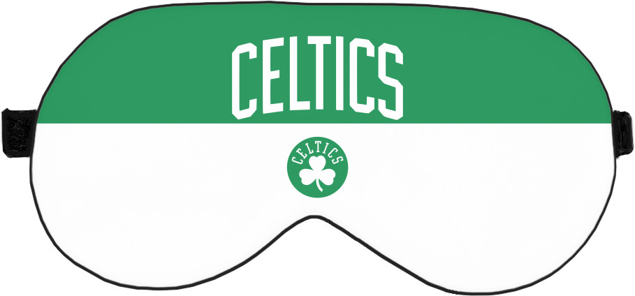 BOSTON CELTICS (2)