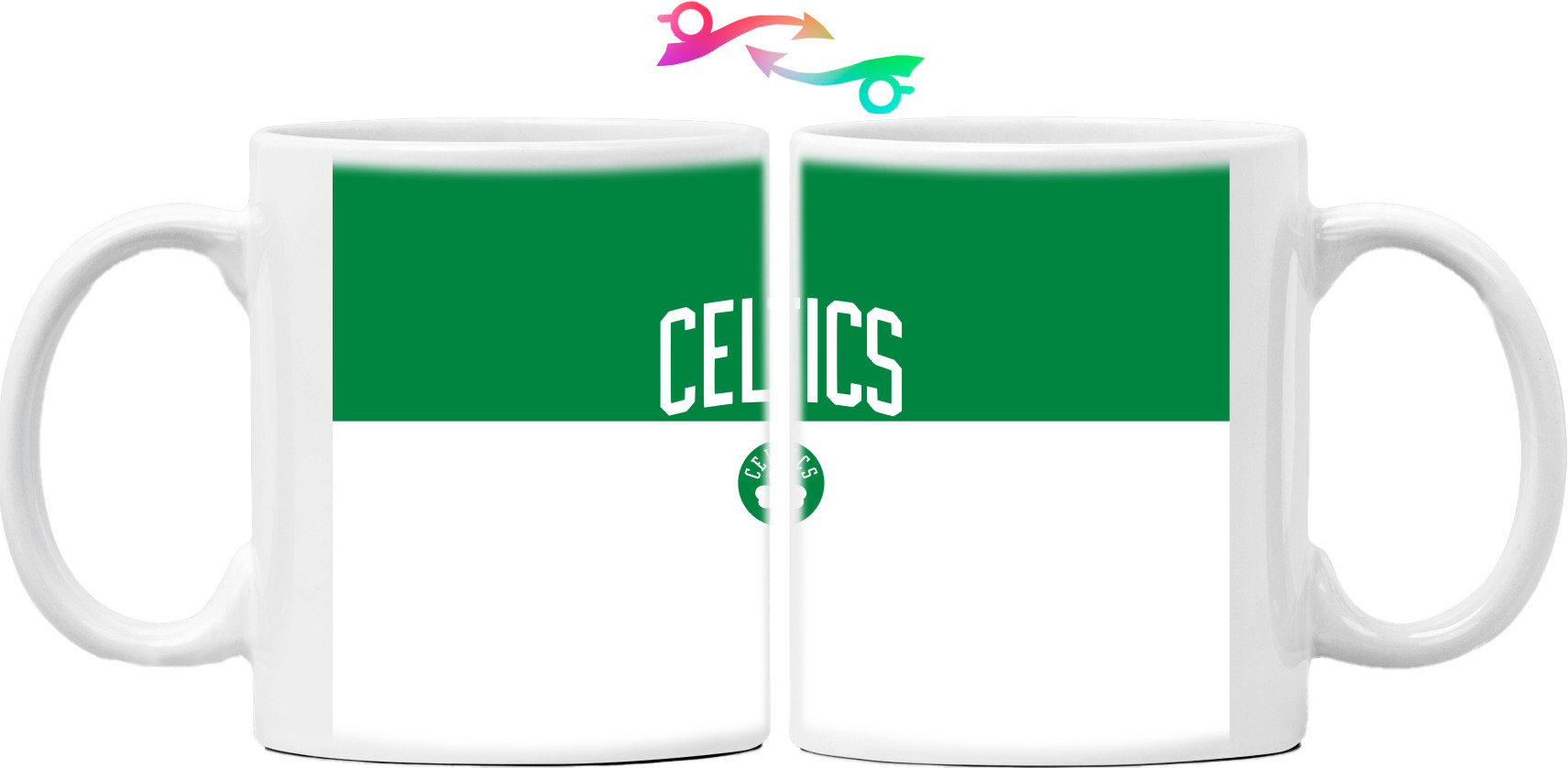 BOSTON CELTICS (2)