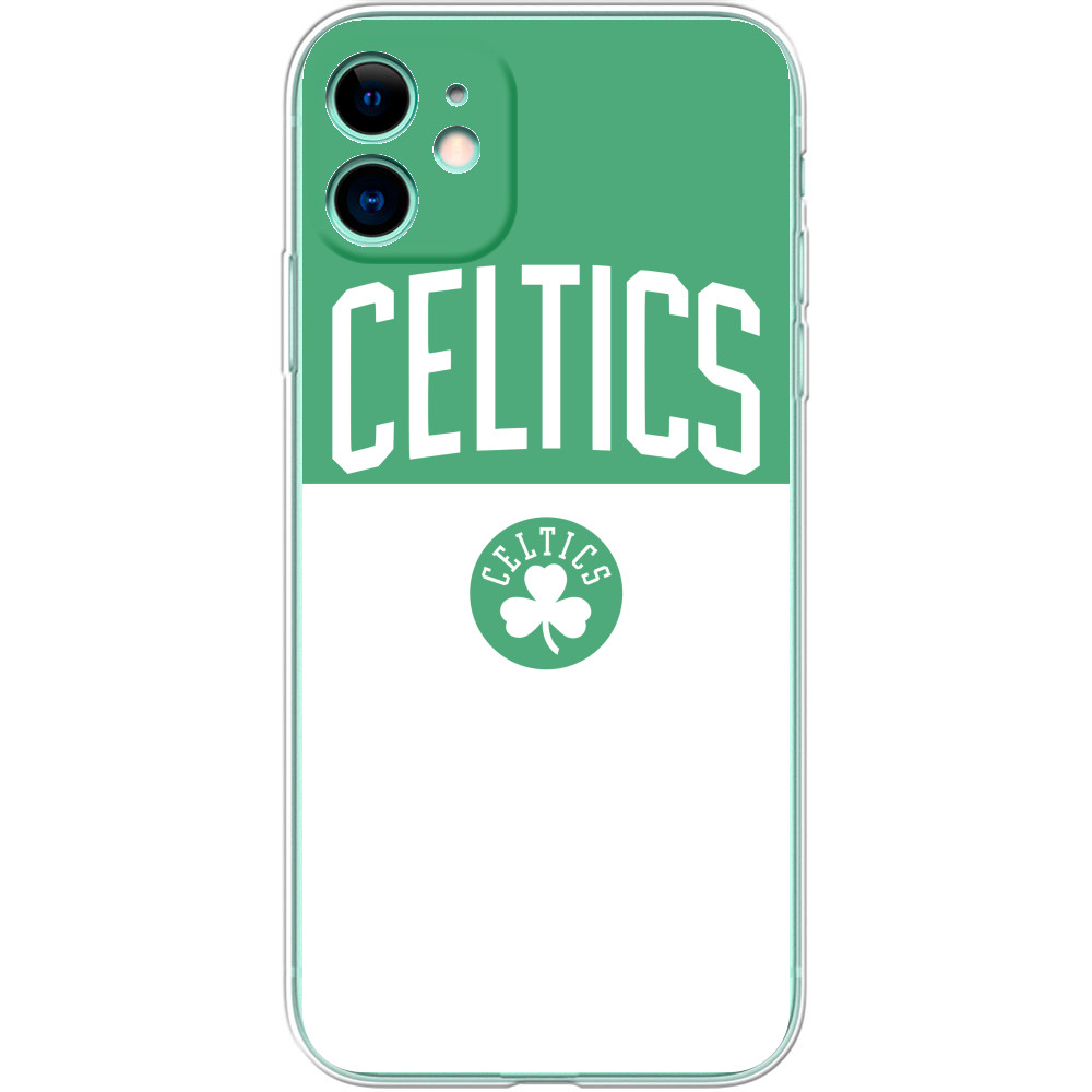 BOSTON CELTICS (2)