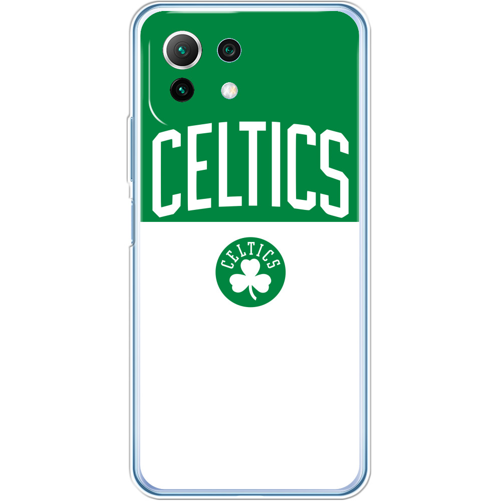 BOSTON CELTICS (2)