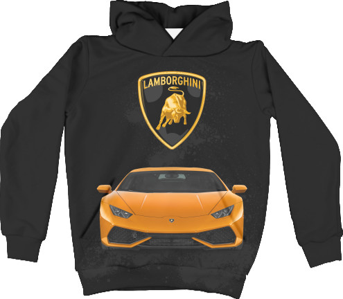 Lamborghini [17]