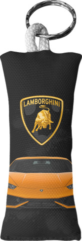 Lamborghini [17]