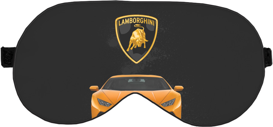 Lamborghini [17]