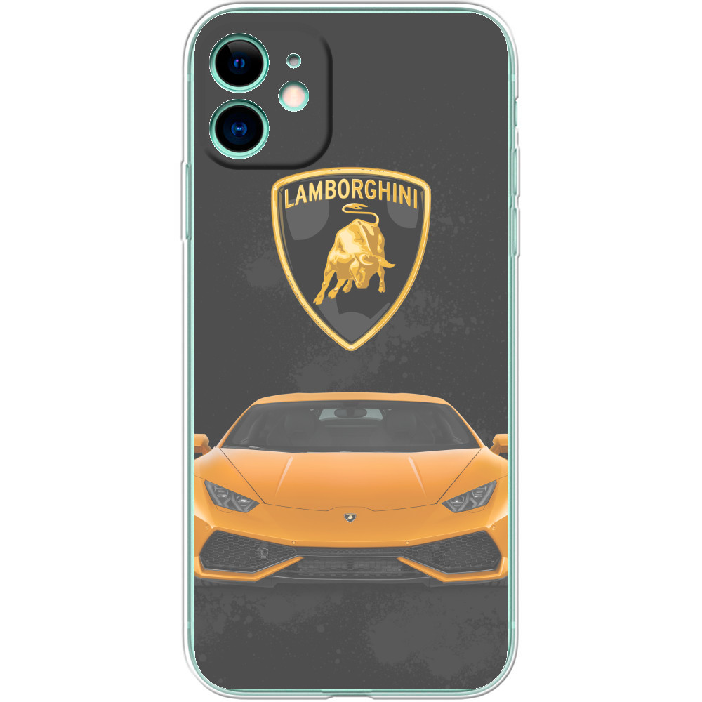 Lamborghini [17]