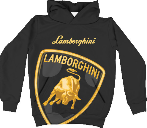 Lamborghini [19]