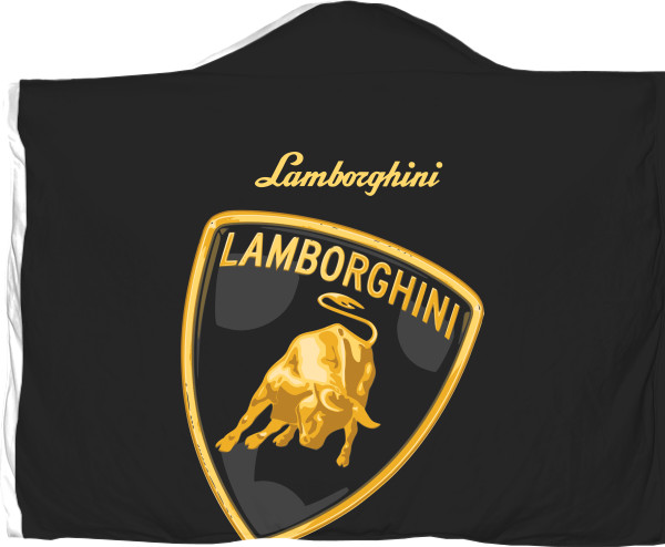 Lamborghini [19]