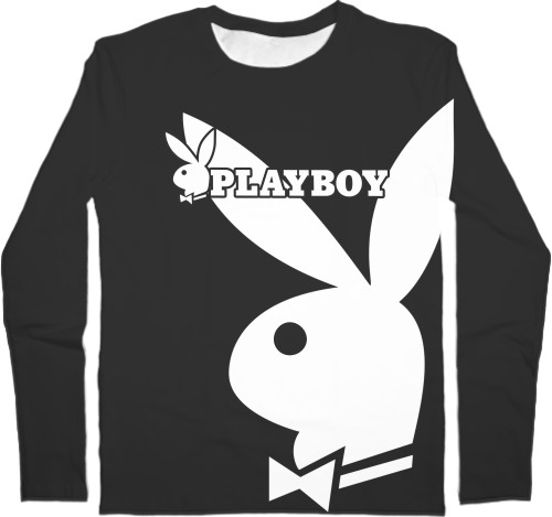 PLAYBOY 3