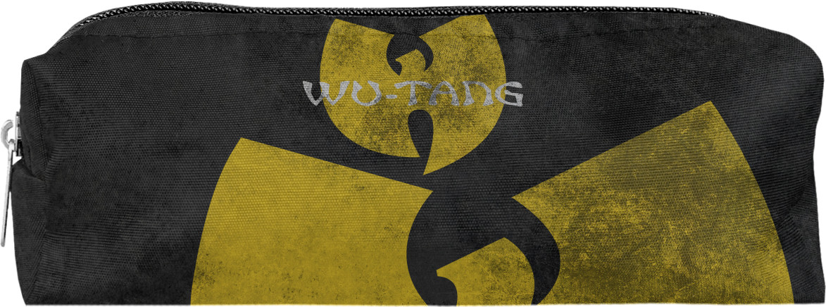 Wu-Tang [16]