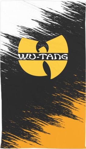Wu-Tang [10]