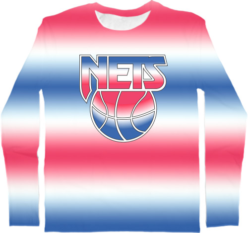 NETS [1]