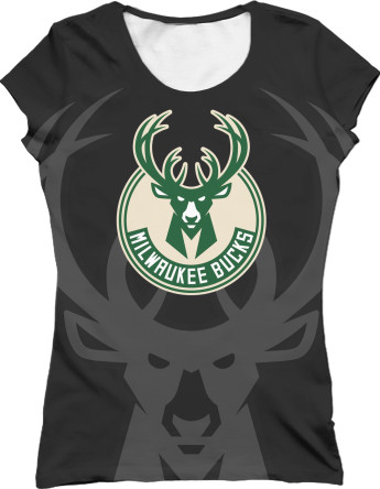 Milwaukee Bucks 4