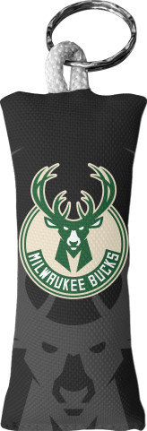 Milwaukee Bucks 4