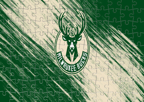 Milwaukee Bucks 3