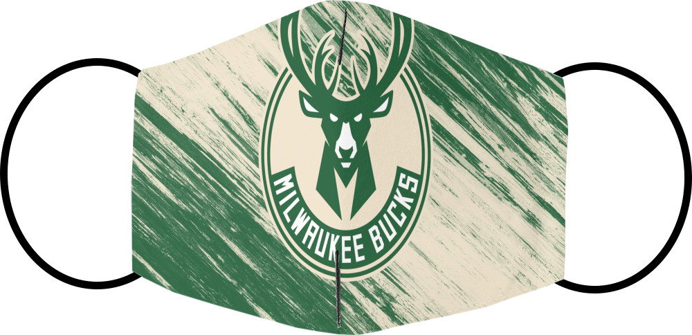 Milwaukee Bucks 3