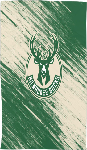 Milwaukee Bucks 3