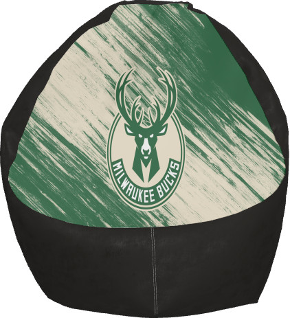 Milwaukee Bucks 3