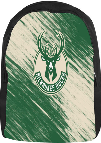 Milwaukee Bucks 3