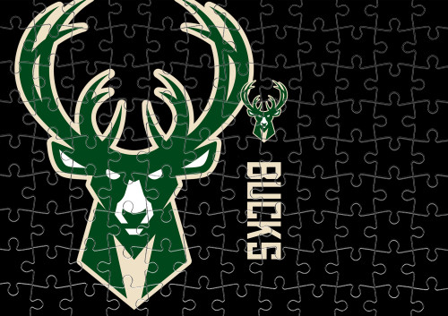 Milwaukee Bucks 2