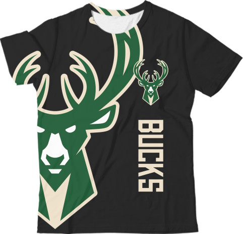 Milwaukee Bucks 2