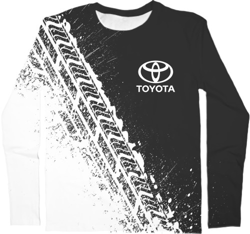 Toyota [8]