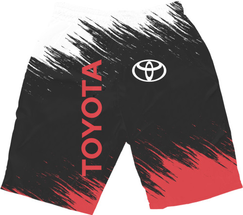 Toyota [6]