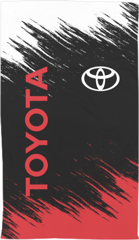 Toyota [6]