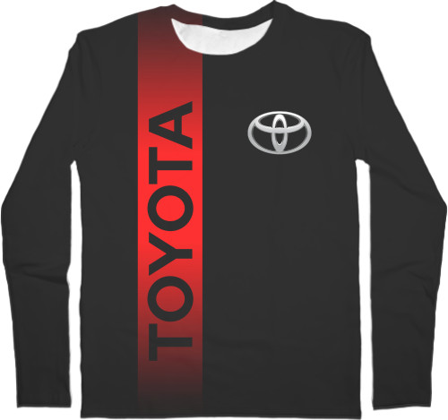 Toyota [5]