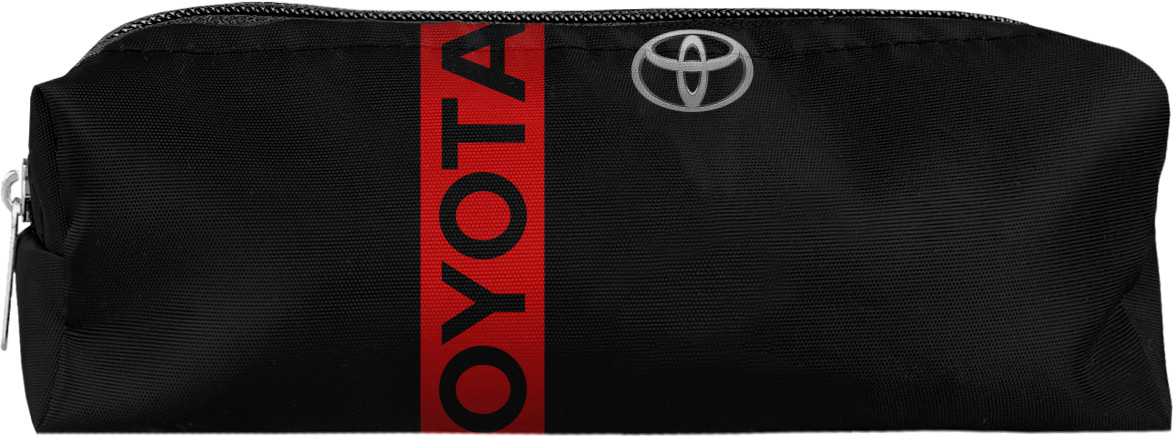 Toyota [5]