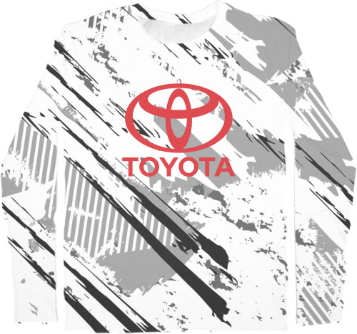 Toyota [3]