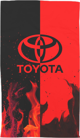 Toyota [2]
