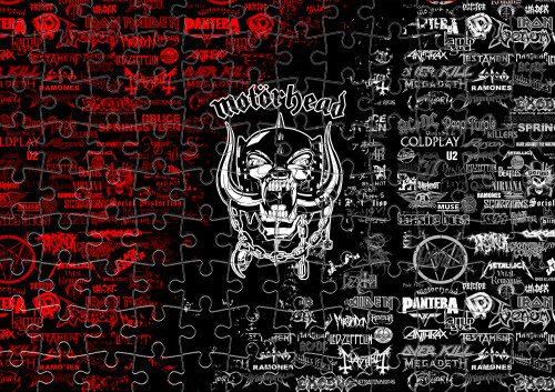 Motörhead 5