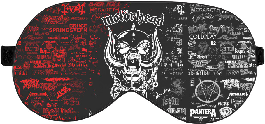 Motörhead 5