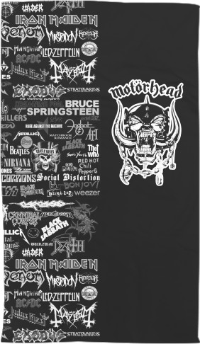 Motörhead 4
