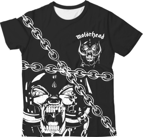 Motörhead 6