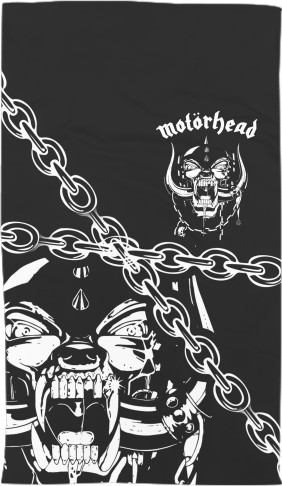 Motörhead 6