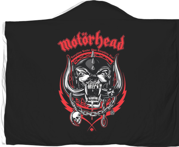 Motörhead 2