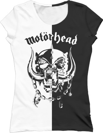 Motörhead 3