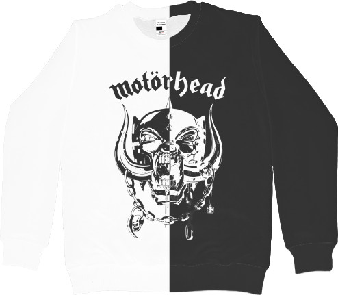 Motörhead 3