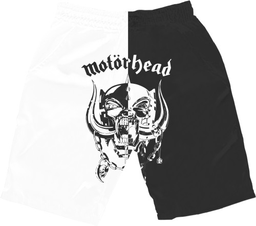 Motörhead 3