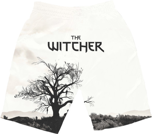 THE WITCHER [26]
