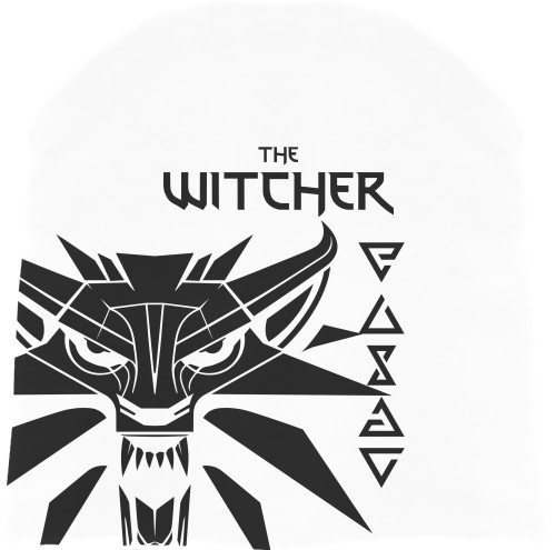 THE WITCHER [29]