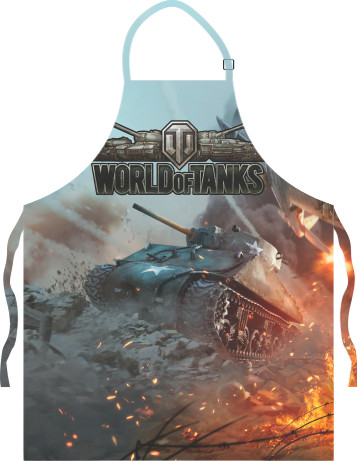 World of Tanks [5]