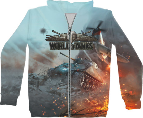 World of Tanks [5]